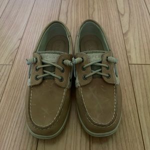 Women’s Sperry Songfish Boat Shoe